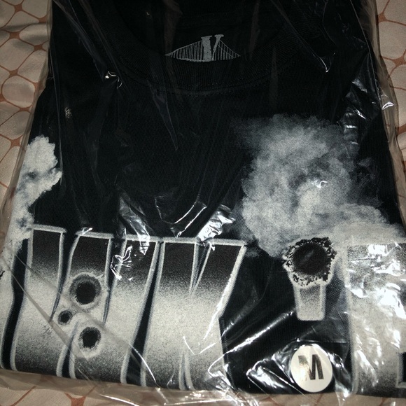 Pop smoke X Vlone (hawk em)